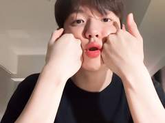 펀치 드렁크 러브 TALK 🤍🤍🤍