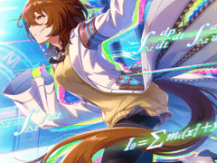 5. 타키온의 속도로 달리는 타키온