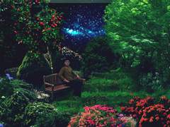 [커크/술루] 어쩌다가 엔터프라이즈 고민 해결사가 된 술루 -4-