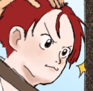 앤 프로필 + 성향표