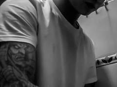 전정국_ 전정국 잘때 몰래 섹X한 썰 20+