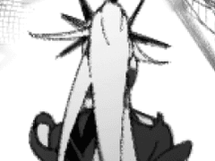 3수색대 일부+누군가의 독백