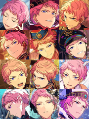 제2의 망한 인생 앙스타