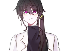 [아쿠네코 드림] 야나기 이로하