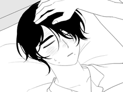 짝사랑 일지 12화