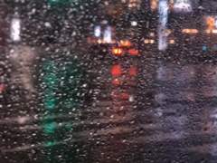 [태웅대만] 구름이 모인다, 비가 내린다