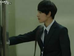 [미생][백기x그래x석율] 아, 도와준다니까 03