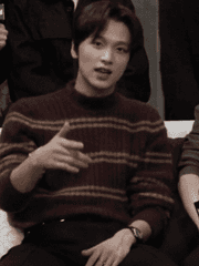 당겨서 잠금 해제 TALK