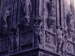 뱀 Pre-Eden Snake 【08】