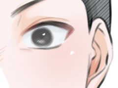 정우성, 나랑 밥 먹자