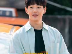 모범택시 시즌2 온하준(김단우) 리뷰