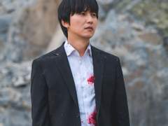 반의 남자들 《궁탄반/요한반 팬픽》