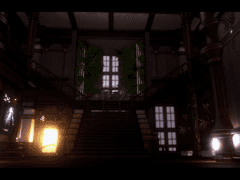 #흔적만_남은_도서관