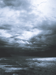 가시 돋친 하늘