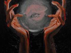 예술과 사랑을 하기에는