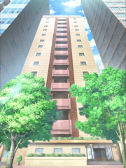 신비아파트 고스트볼제로_너와나의 이어지는시그널스토리