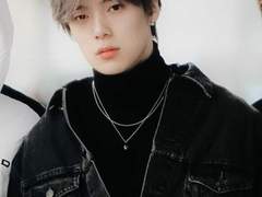 봄과 겨울 사이 中