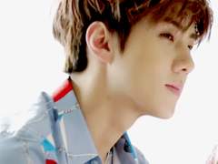 버팀목 [엑소 빙의글 / 오메가 버스]