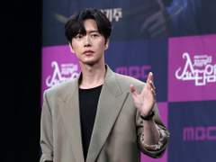 박해진과 이동욱의 현재 주소