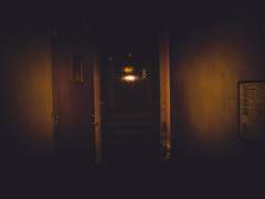 [그 어둠이 새벽이 될 때] 10화