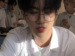 함원진을 마주치면 X된다 +