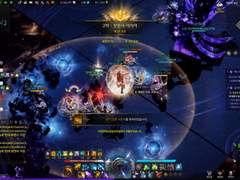 아브렐슈드 하드 56관문 클리어!!!!!!!