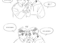 연밤 그림 모음