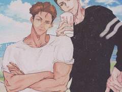 [태섭대만] 팬서비스