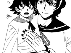 [악입문] 아기 이루마군 1