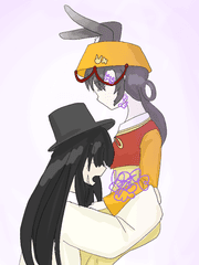 온새미로, 하온이 서사