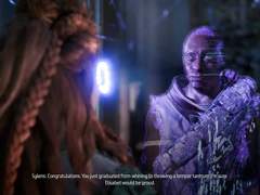 HFW: 사일렌스 이야기