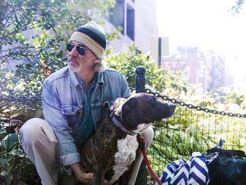 1화. 뉴욕의 도그파크