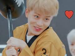 문태일이랑 행복하게 카페알바하면서 꽁냥거리기 TALK