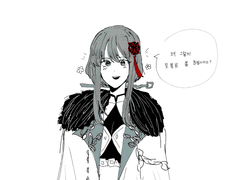 [원신] 우인단 귀종