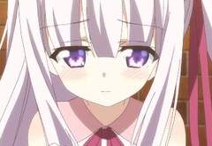 [ 악마에 입문했습니다 이루마군 ] 폭주의 시작과 숨기고 싶은 과거.