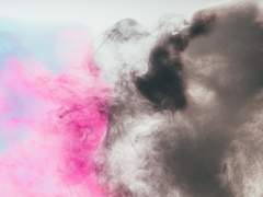 쓰레기는 사라지지 않았다