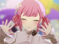 오오토리 에무 퍼스널 컬러 분석