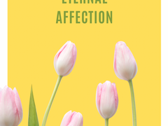 Eternal affection