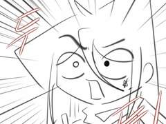 첫화 그릴려다 실패다요~. . .