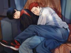 [태웅백호/루하나]