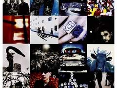 [13] U2 - achtung baby