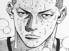 🔎 슬램덩크 정우성 MBTI 유형 궁예