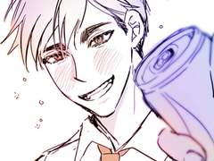 하이큐 드림 모음