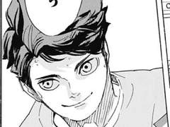 [하이큐 드림] 세이죠 카톡 모음~7