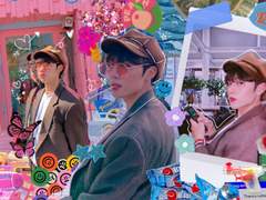 여행의 목적 上