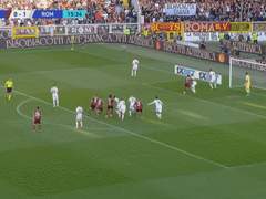 04.17(월) 03:45세리에A AS로마 vs 우디네세