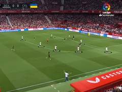 04.17(월) 04:00라리가 발렌시아 vs 세비야 / 금일 마지막 분석글