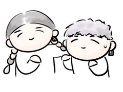 트위터낙서모음