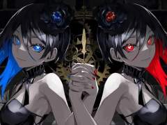 [노래 가사 번역] Kanaria & 星街すいせい - レクイエム (레퀴엠) 가사 번역