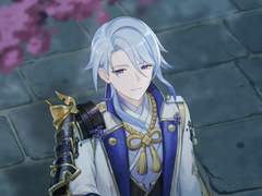 정략결혼 망상 下